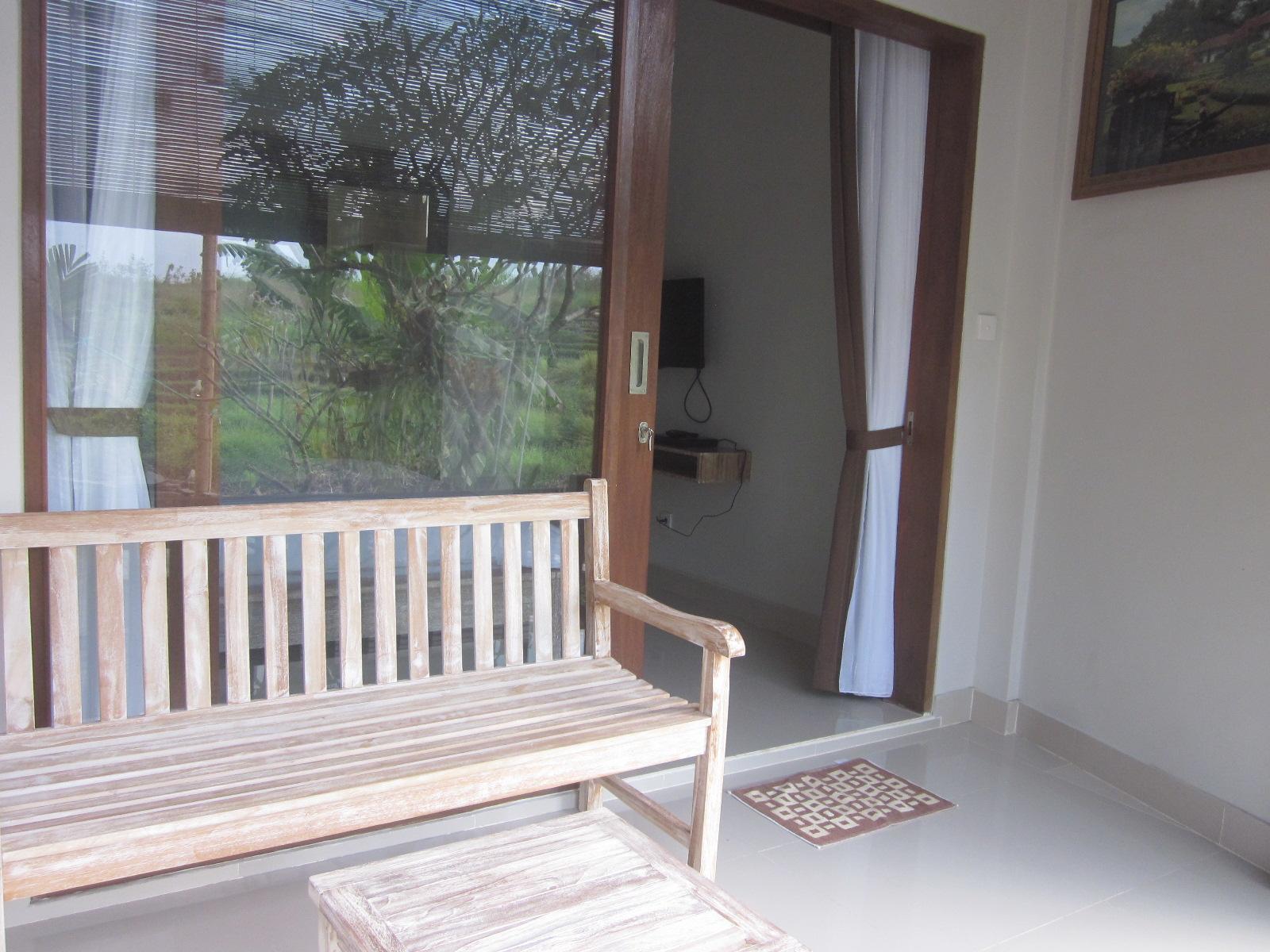 Matra Bali Surf Camp Pensión Canggu Exterior foto